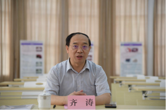 中国科学院稀土研究院（筹）和中国南方稀土集团有限公司签署《战略合作框架协议》