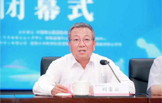 稀土工匠 臻于至善
